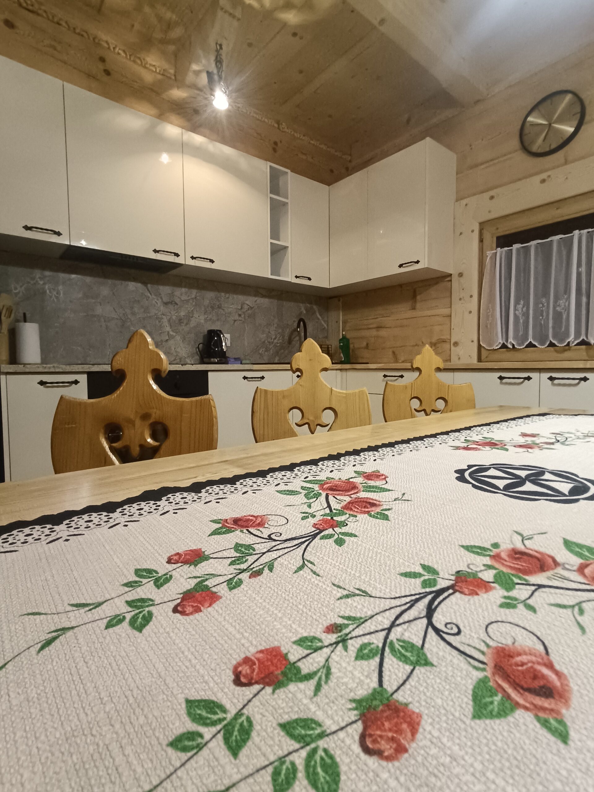 Domek Zakopane z kuchnią Domek Zakopane z kuchnią